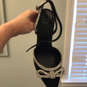 A New Day Carmin Heels